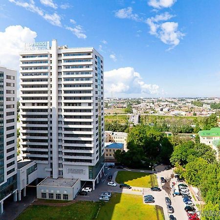 Staybridge Suites St. Petersburg, An Ihg Hotel Exterior foto